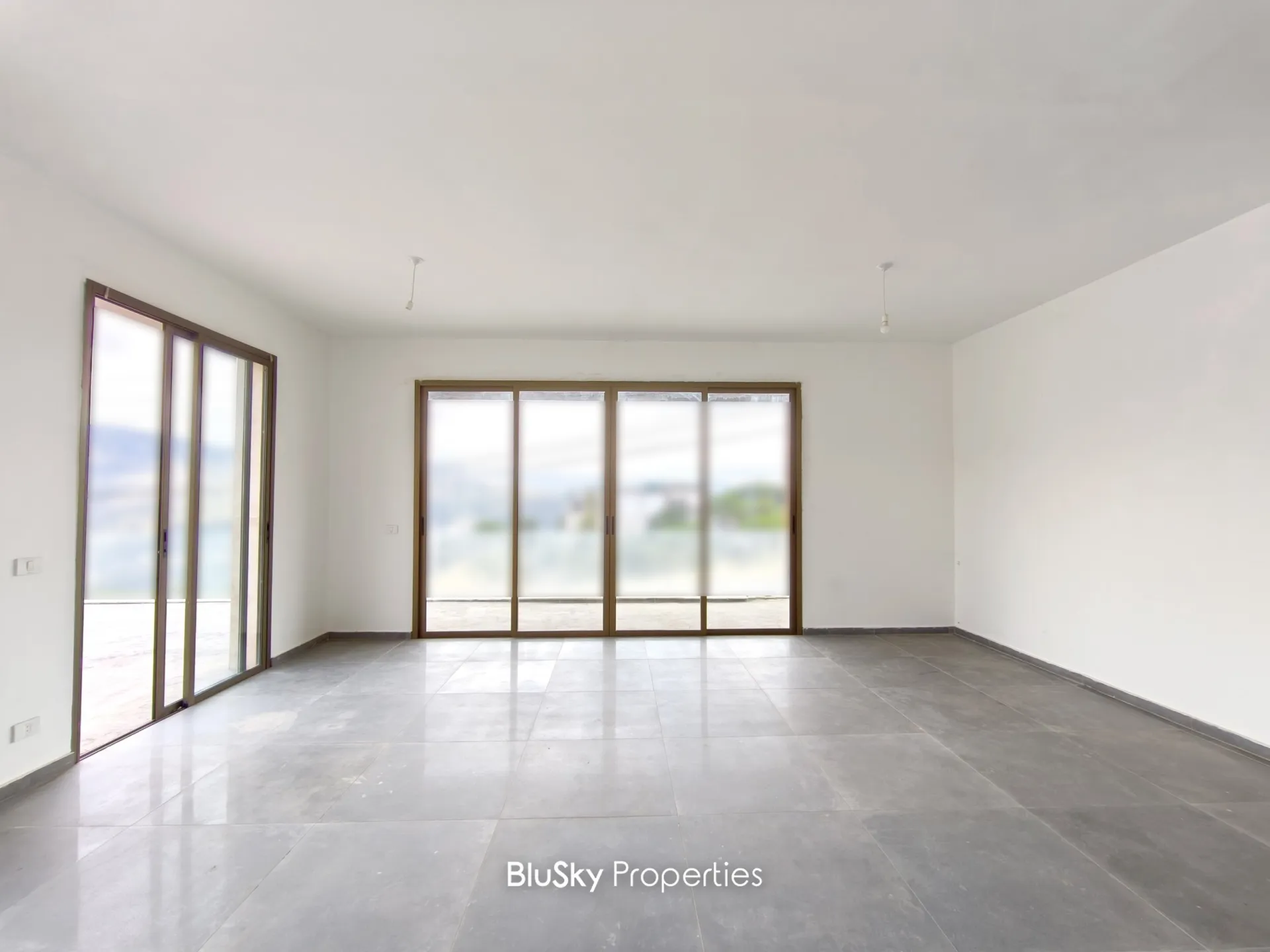 Apartment for sale in Baabdat, lebanon