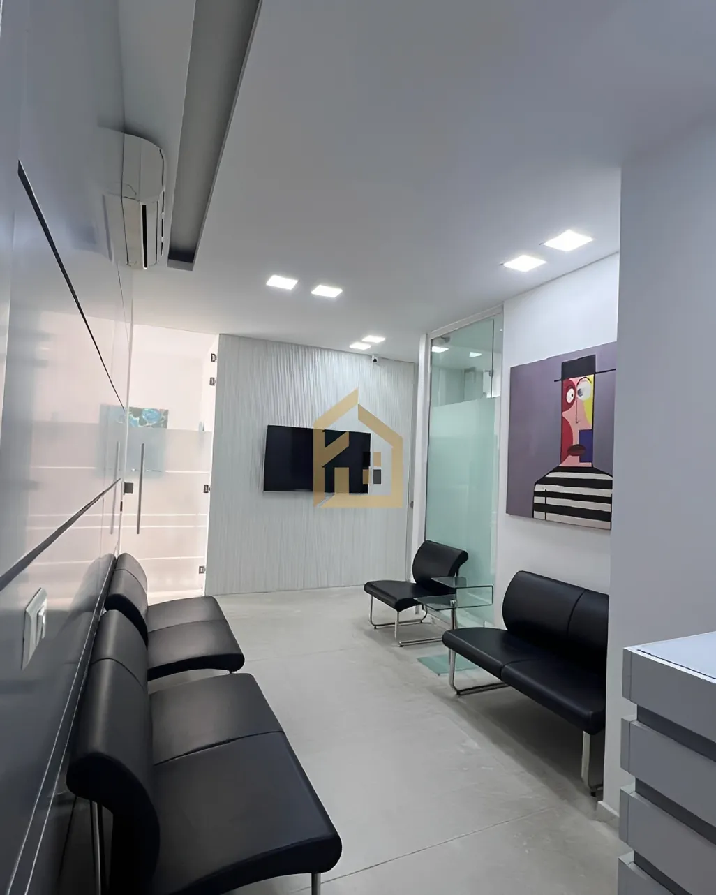 Office for Rent in Jounieh, Lebanon
