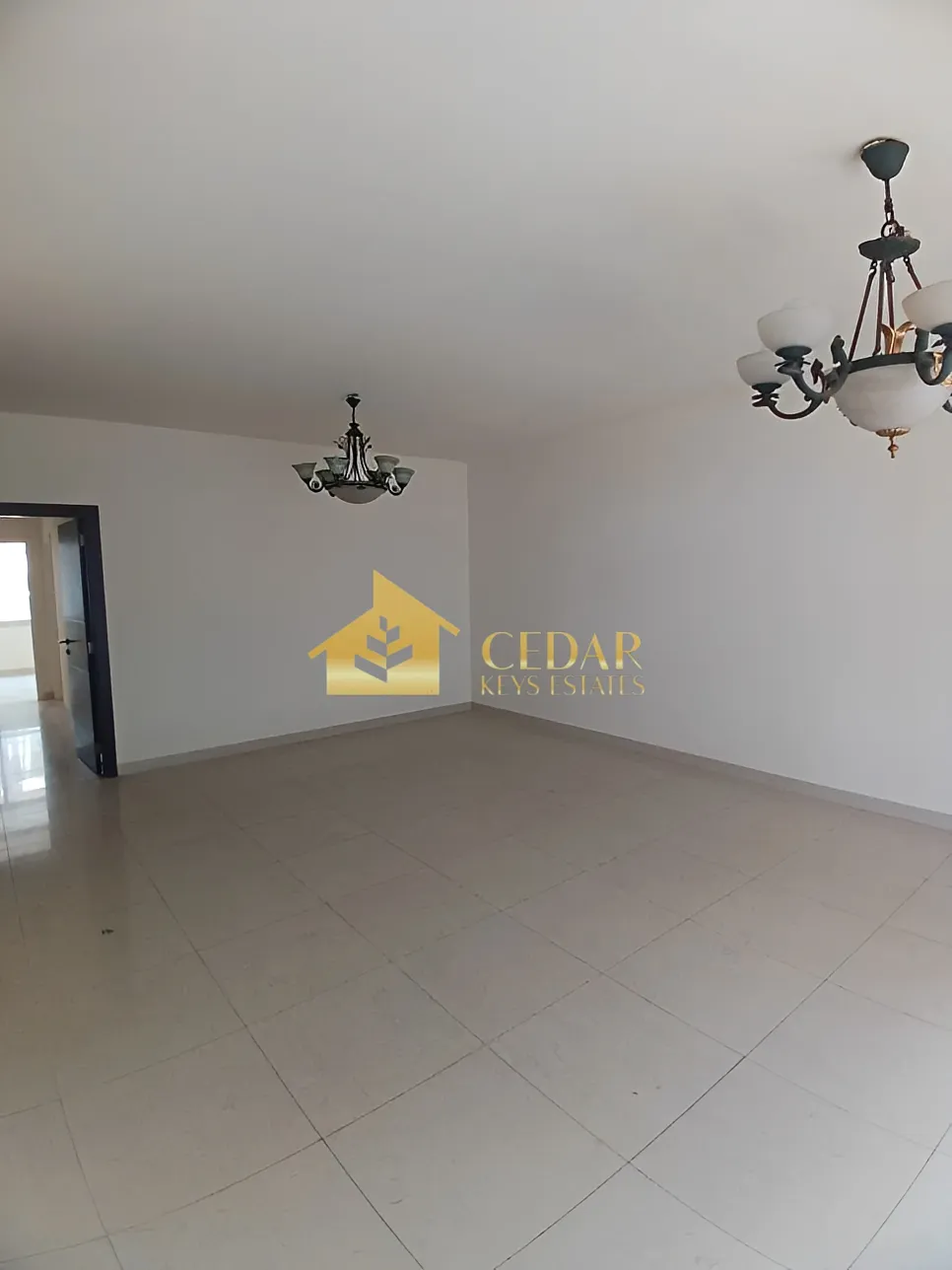 Apartment for sale in Salim Salam