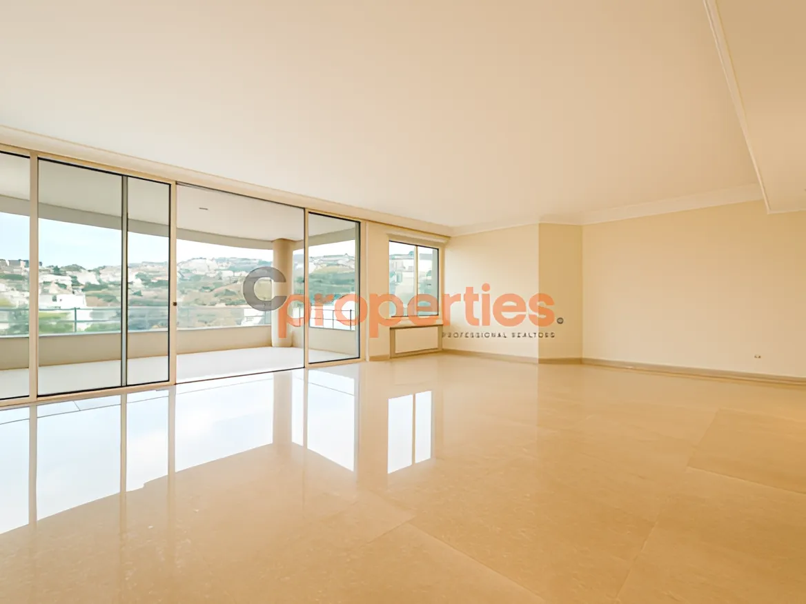 Apartment for Sale in Hazmieh
