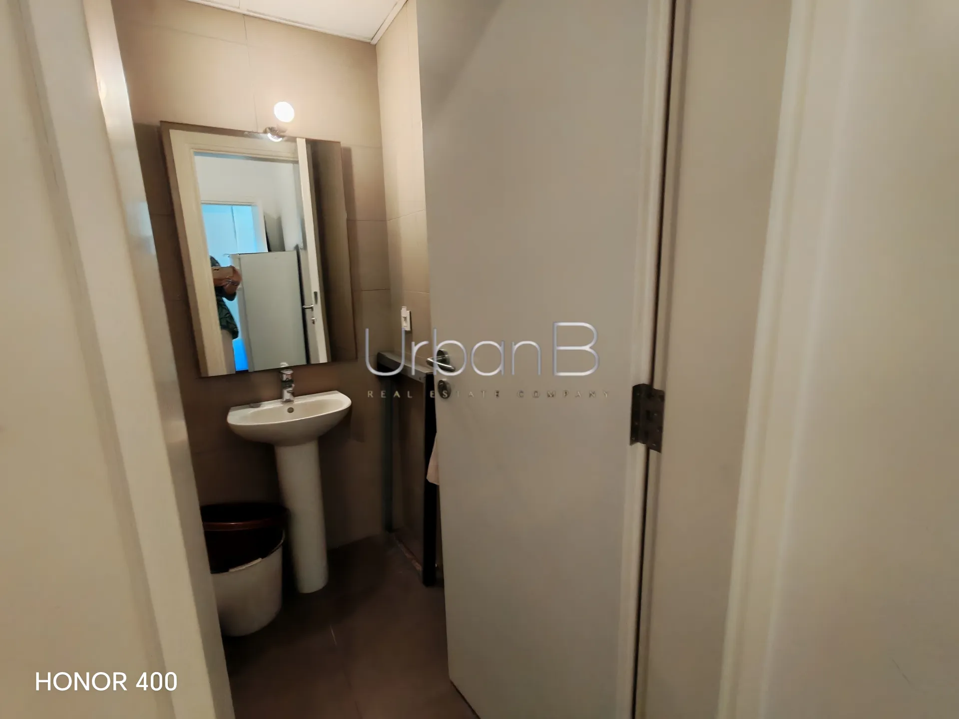 Apartment for rent in Hotel Dieu