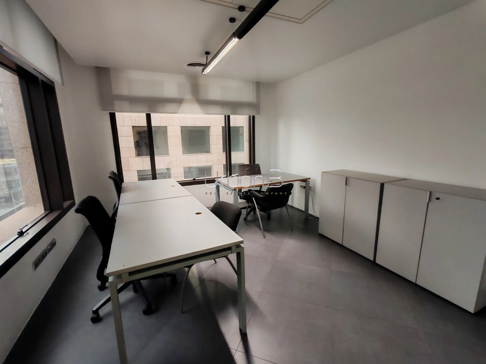 Commercial Property in Achrafieh, beirut, lebanon