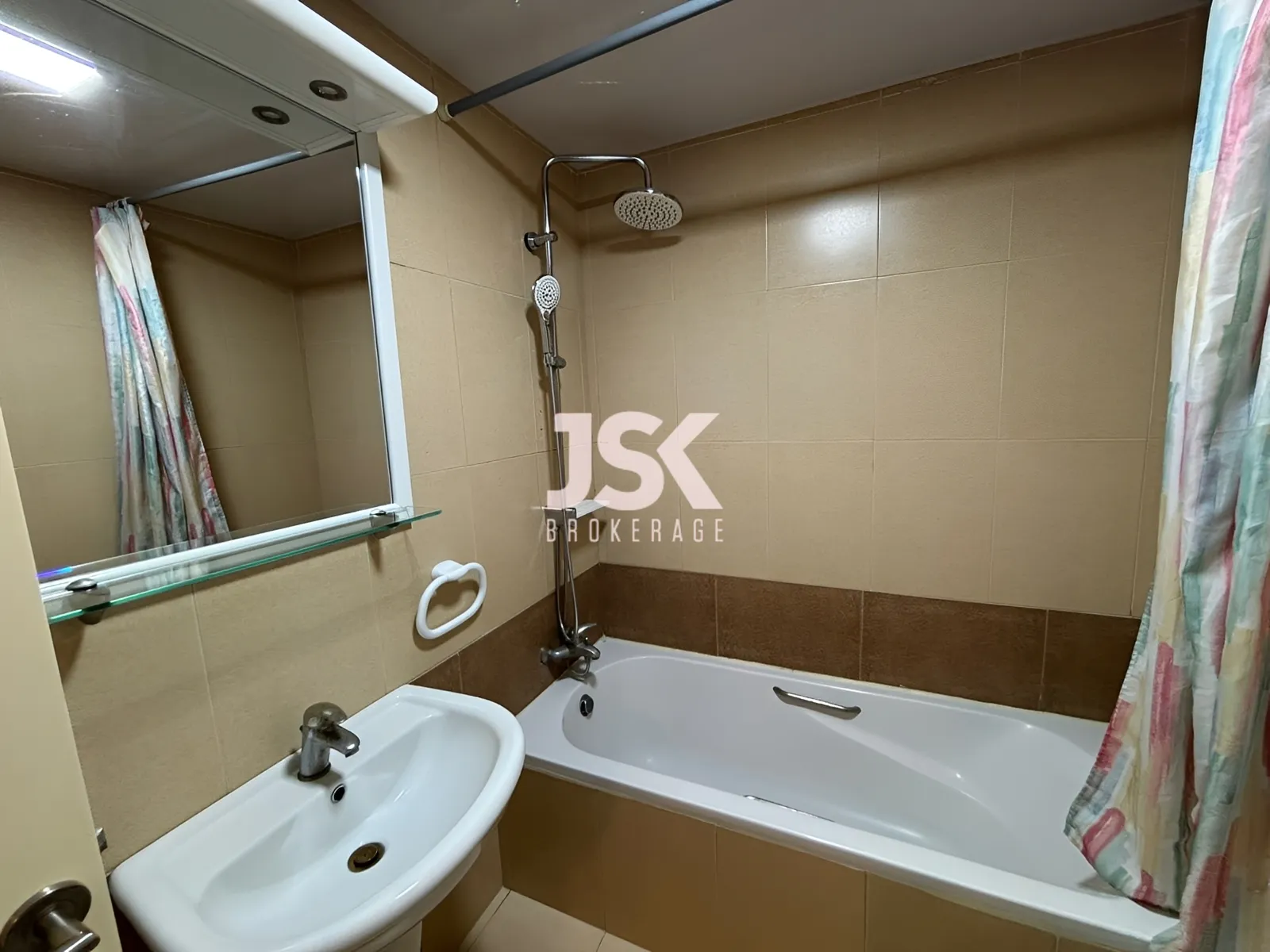 Apartment for Sale in Jdeideh