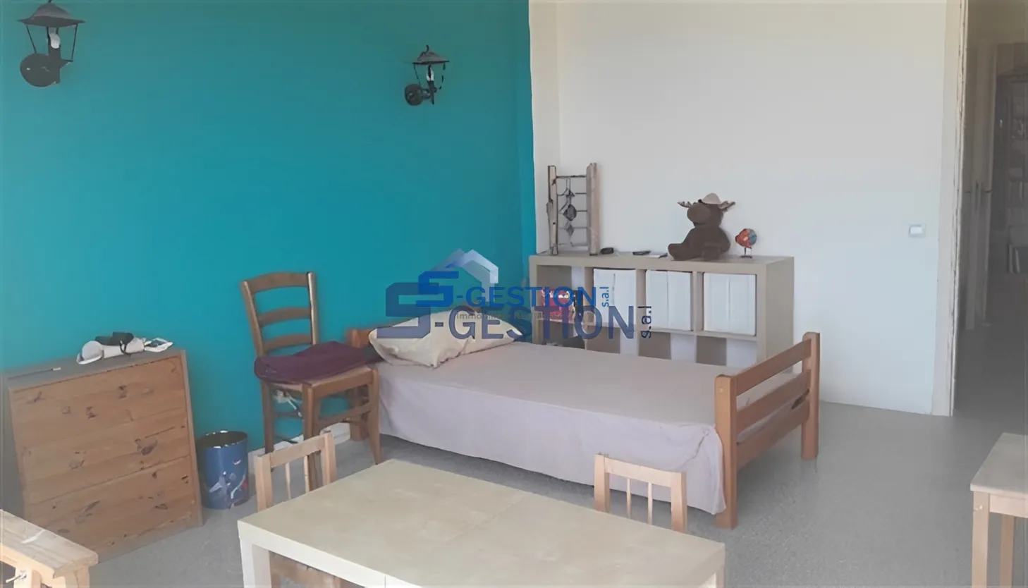 Apartment for Sale in Achrafieh
