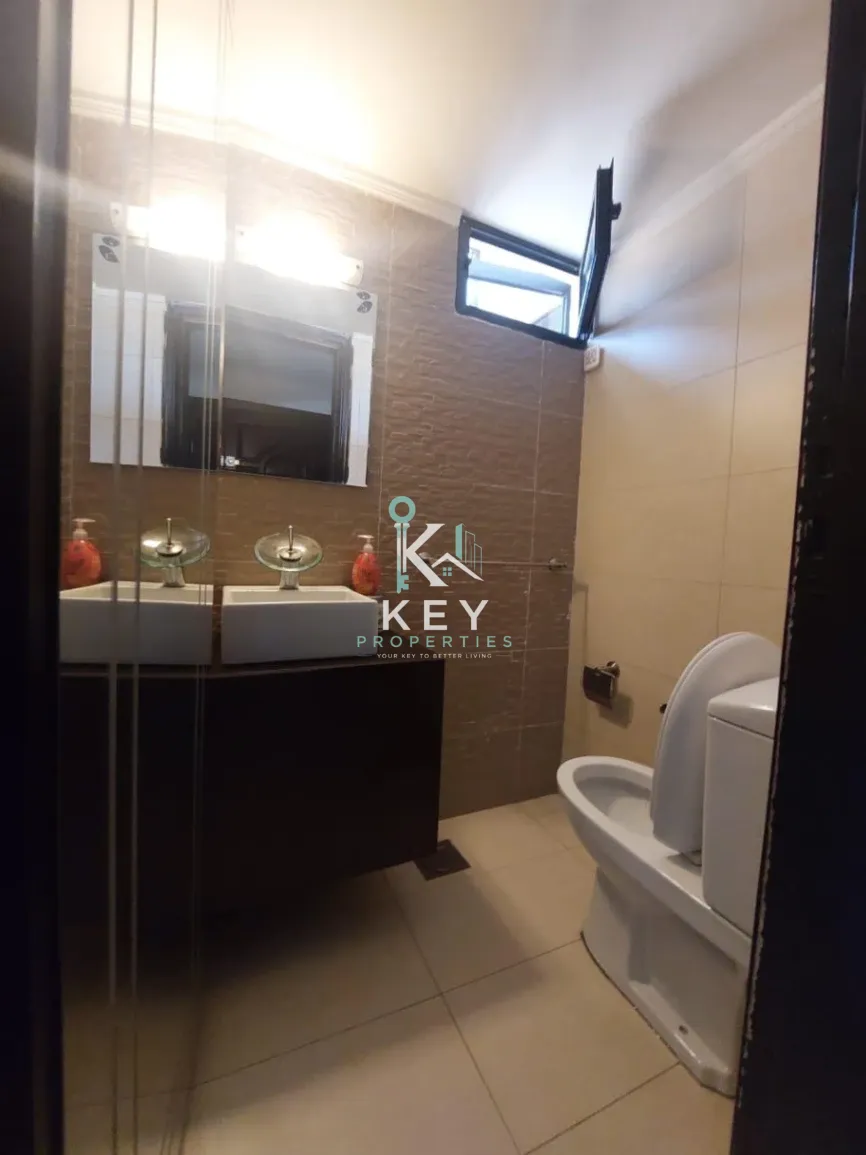 Apartment for rent in Dbayeh, Lebanon