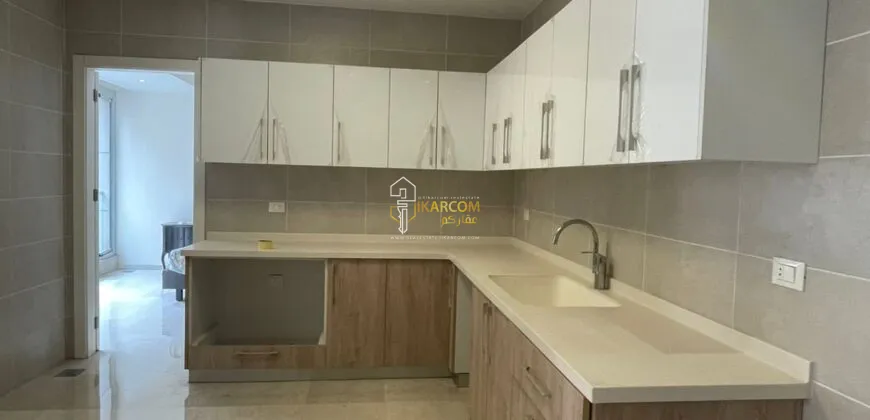 Apartment for rent in Ras Al Naba'a, Beirut, Lebanon
