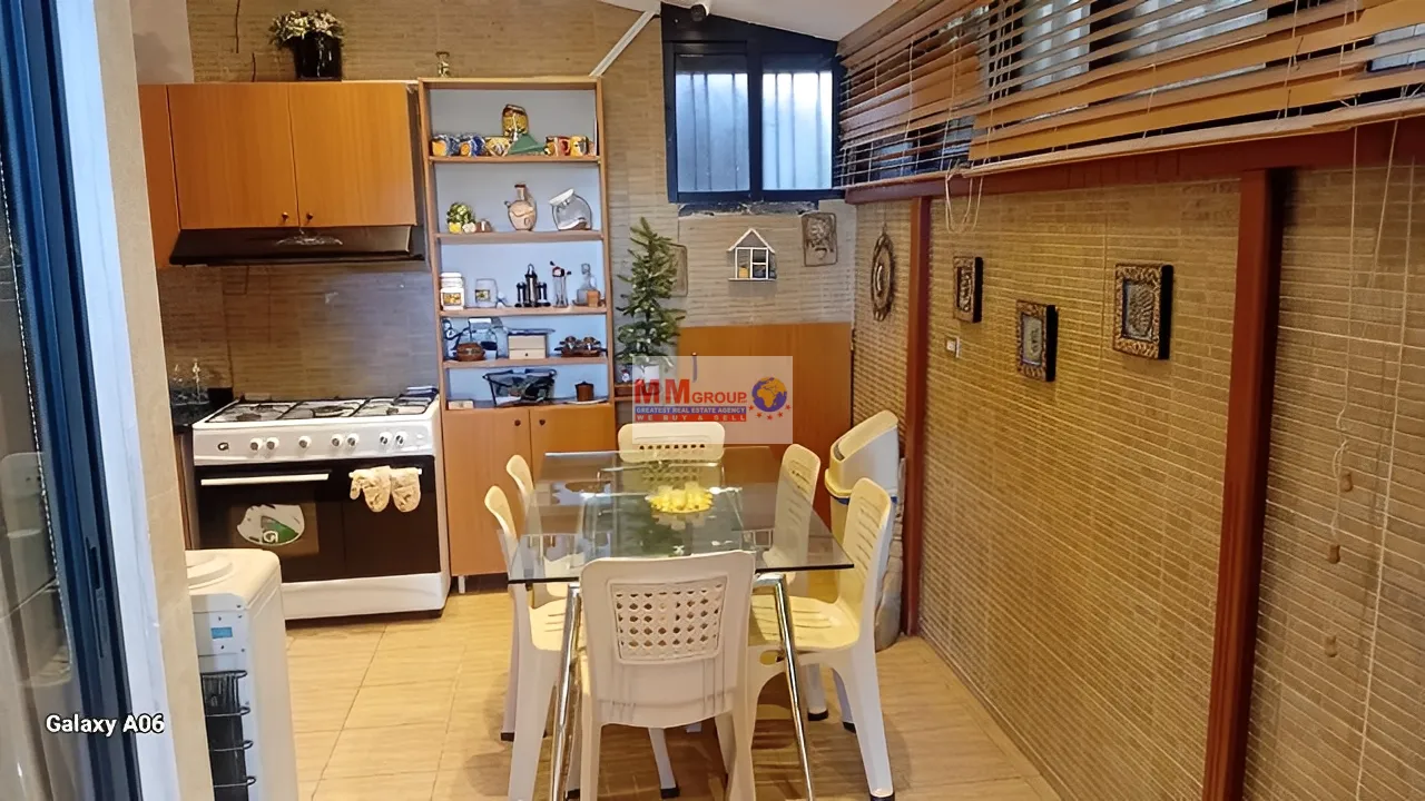 Apartment for Rent in Al Ouyoun - 3 bed, 4 bath