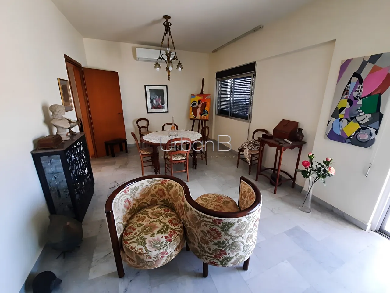 Apartment for rent in Naccache, lebanon - 3 bed, 2.0 bath
