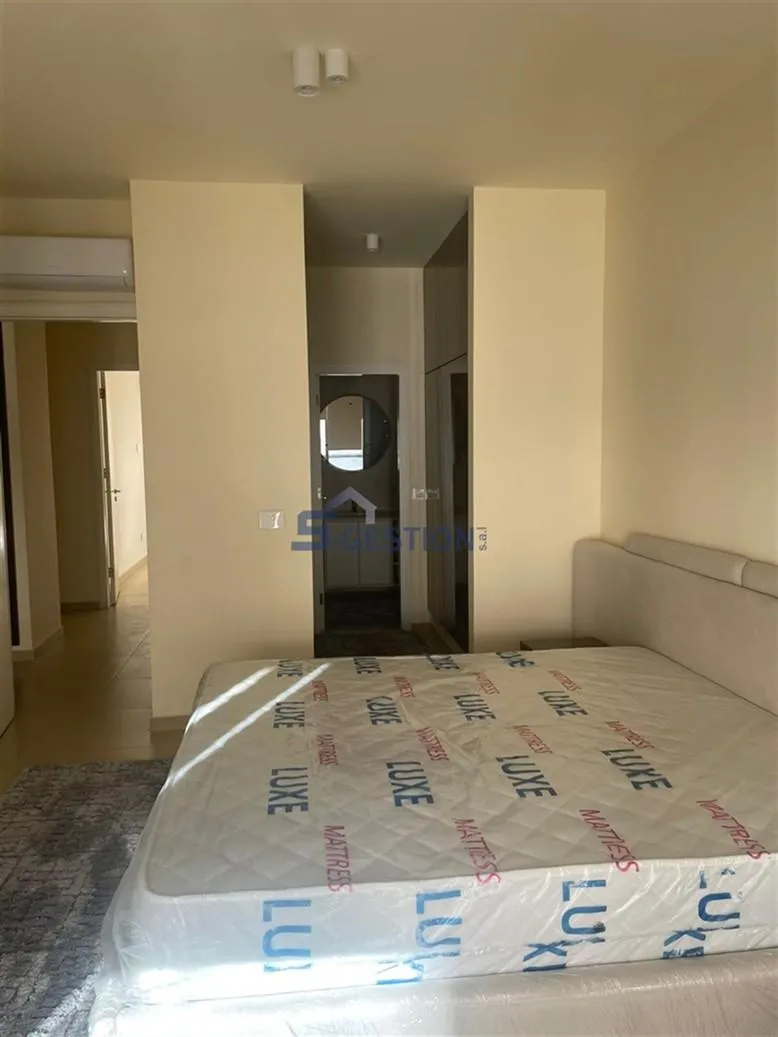 Apartment for Rent in Achrafieh