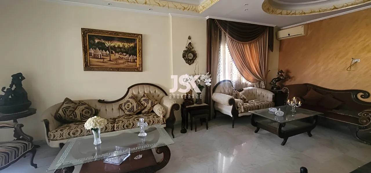 Apartment for Sale in Adonis - 2 bed, 2 bath