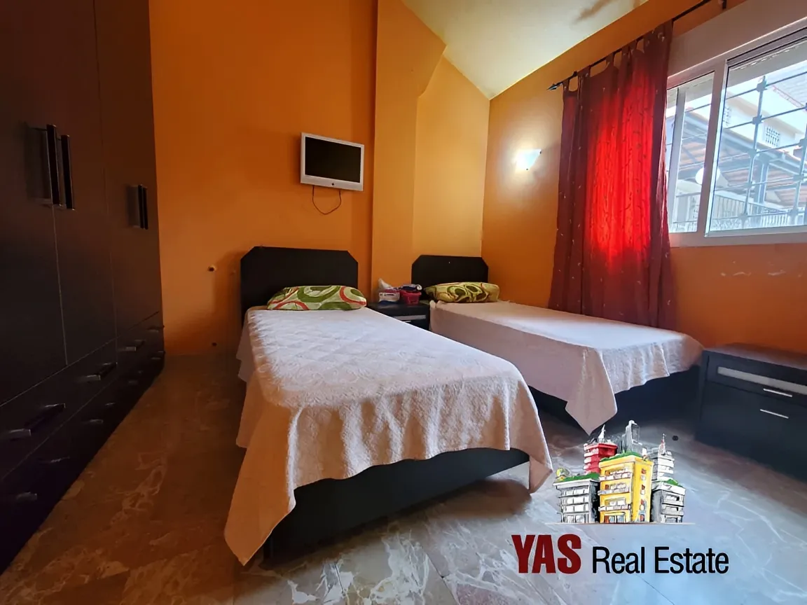 Apartment for Rent in Faytroun - 2 bed, 2 bath