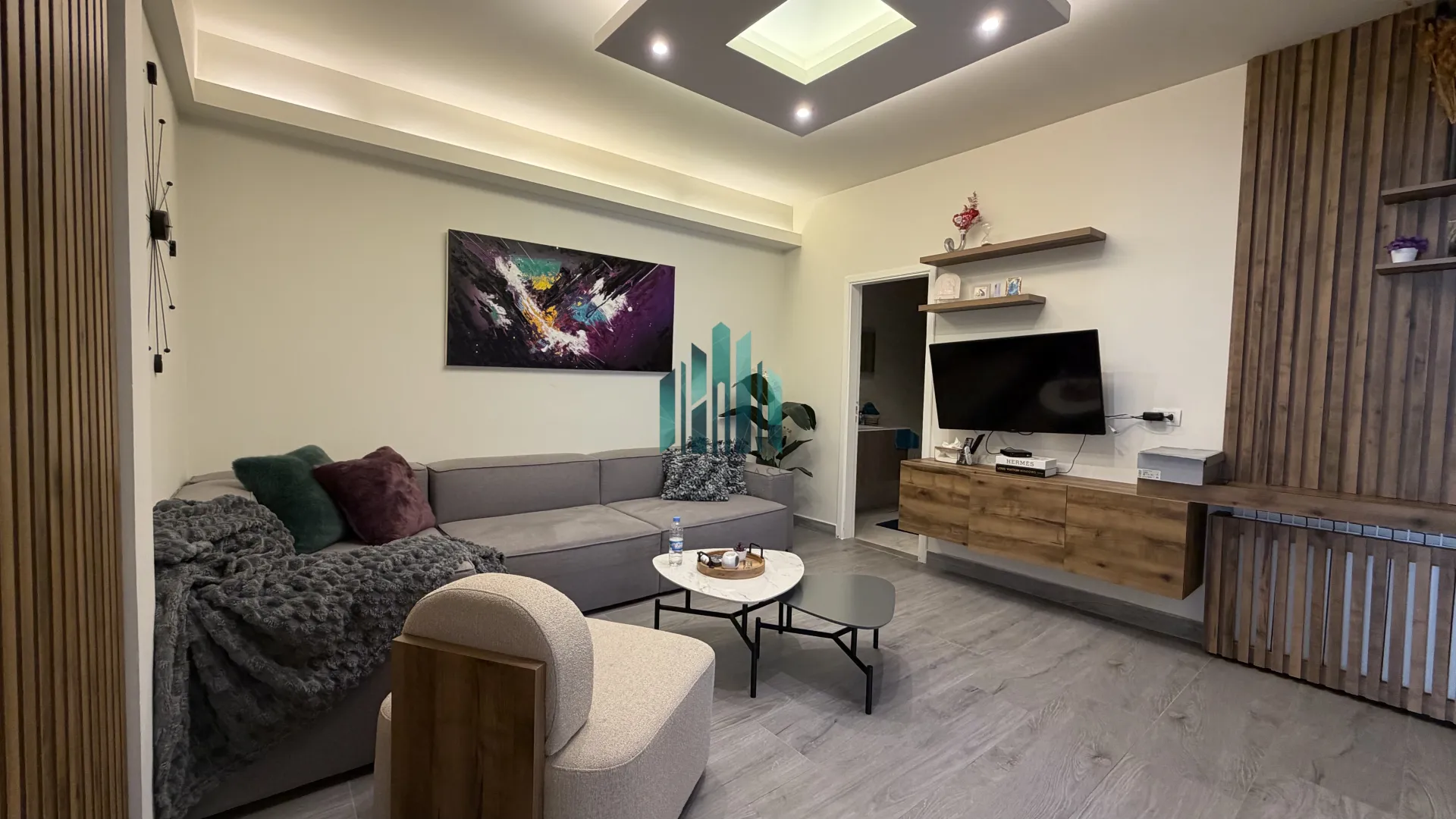 Apartment for sale in Nabay, lebanon