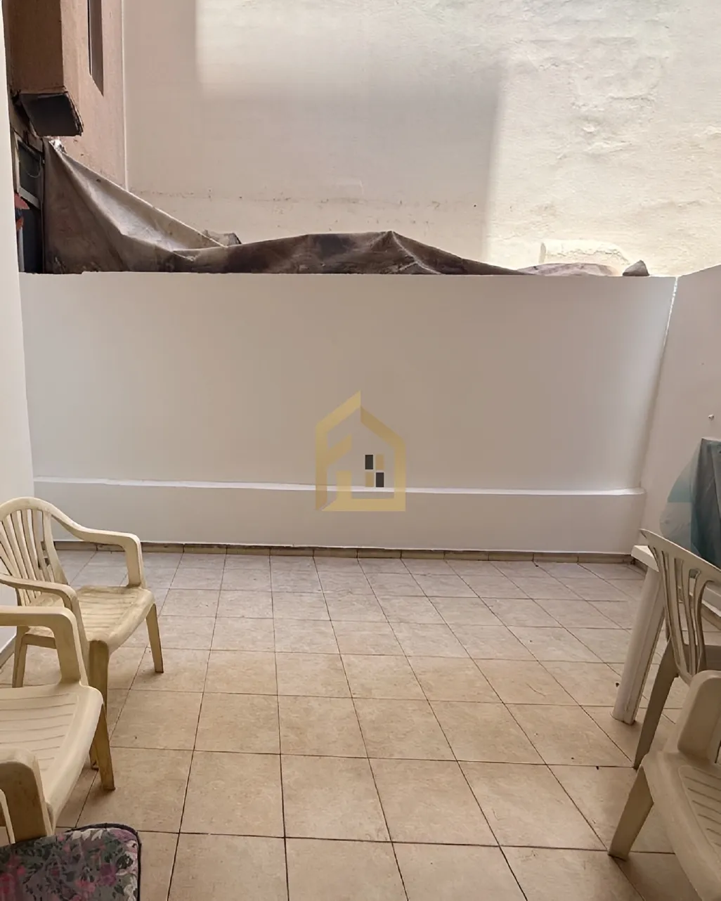 Apartment for rent in Achrafieh, Beirut, Lebanon