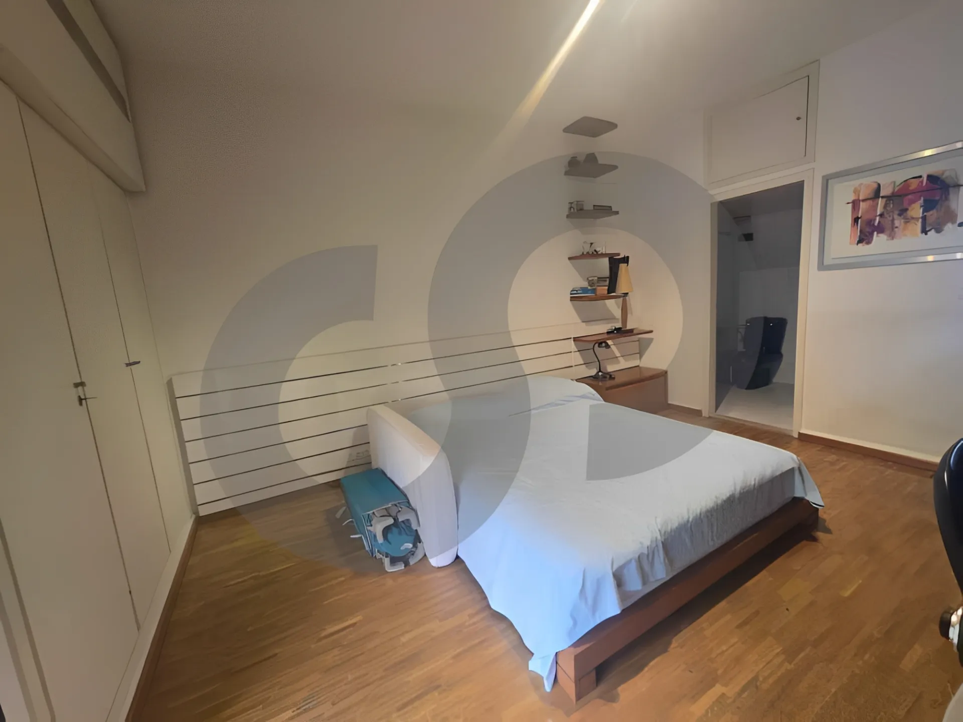 Apartment for Sale in Kfar Hbab, Lebanon