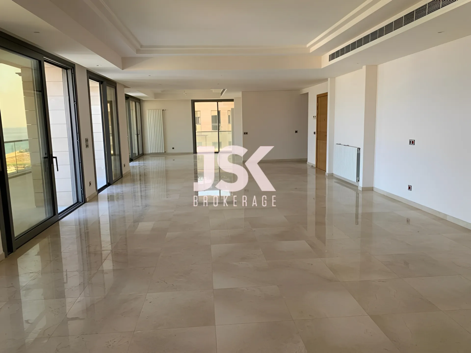 Apartment for Sale in Dbayeh, Lebanon