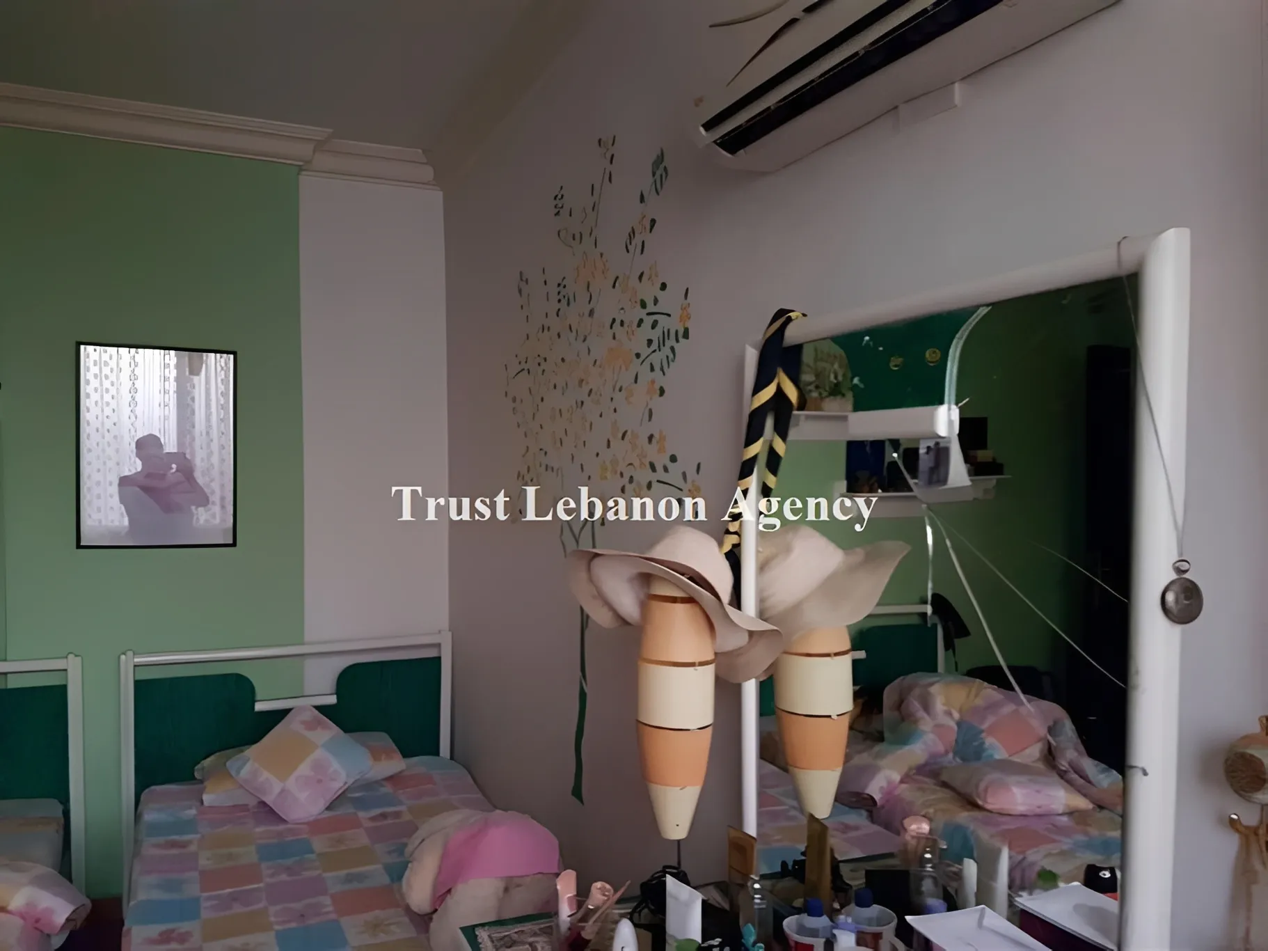 Apartment for Rent in Chiyah
