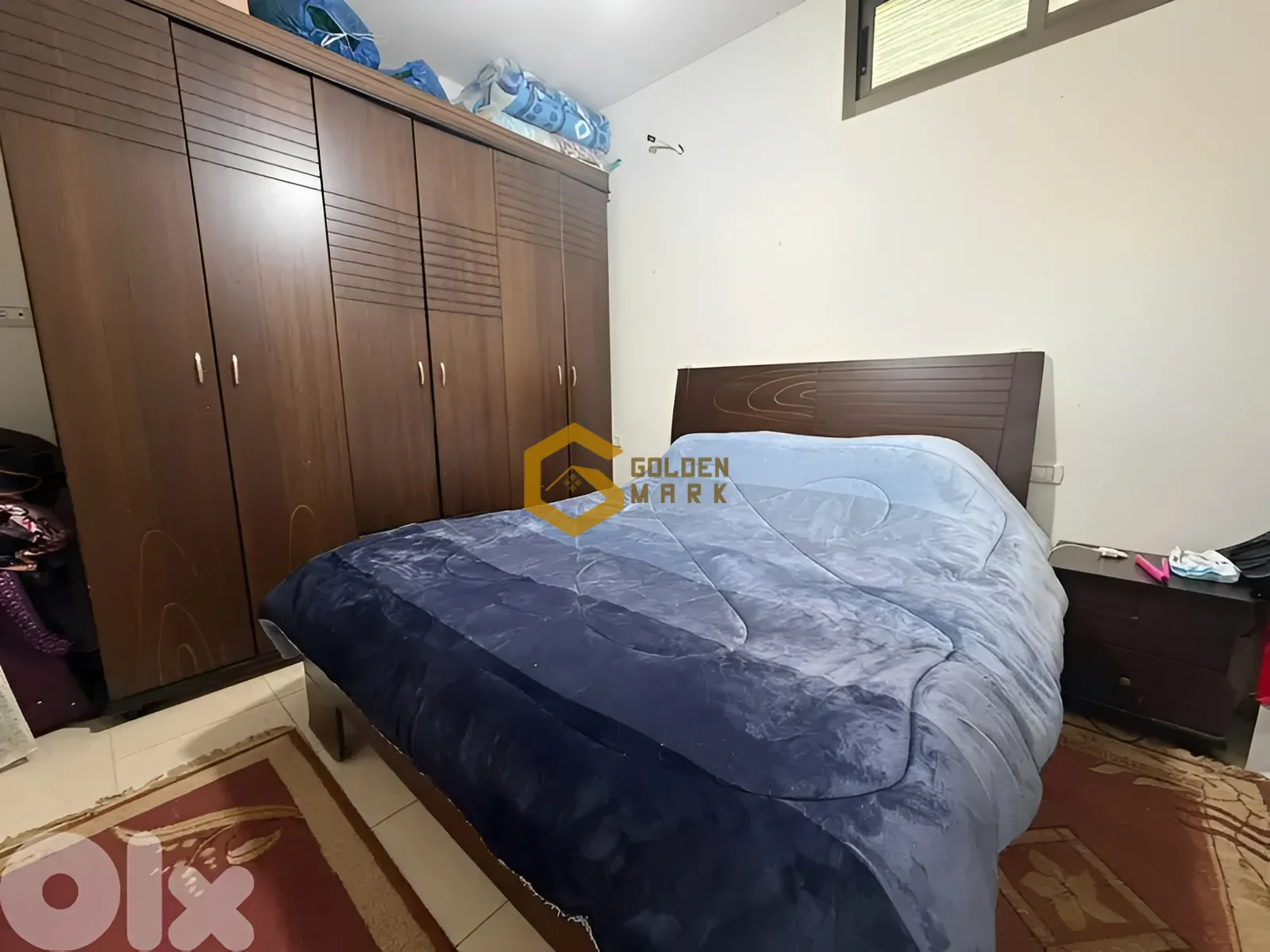 Apartment for Sale in Blat - 2 bed, 2 bath