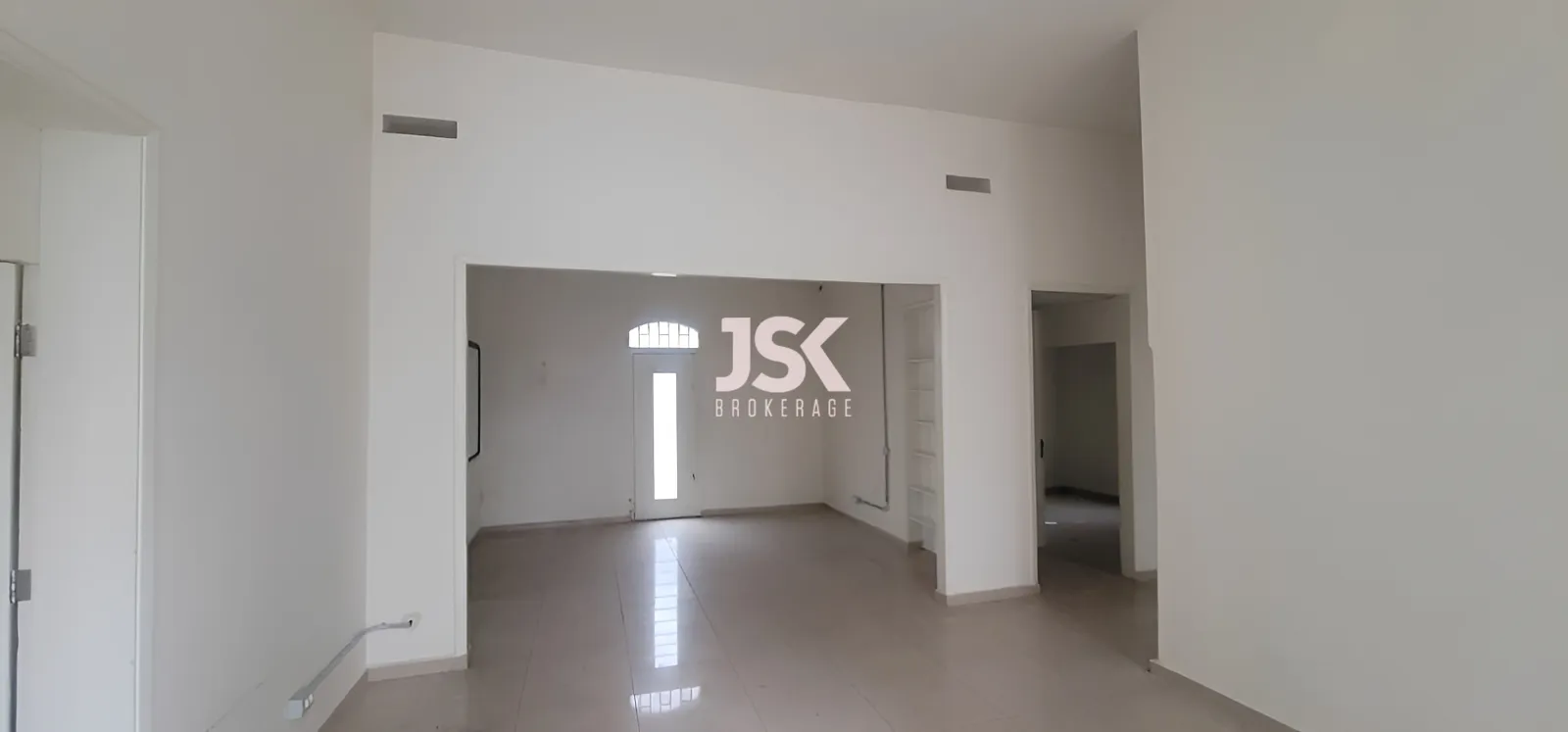 Villa for Rent in Jounieh
