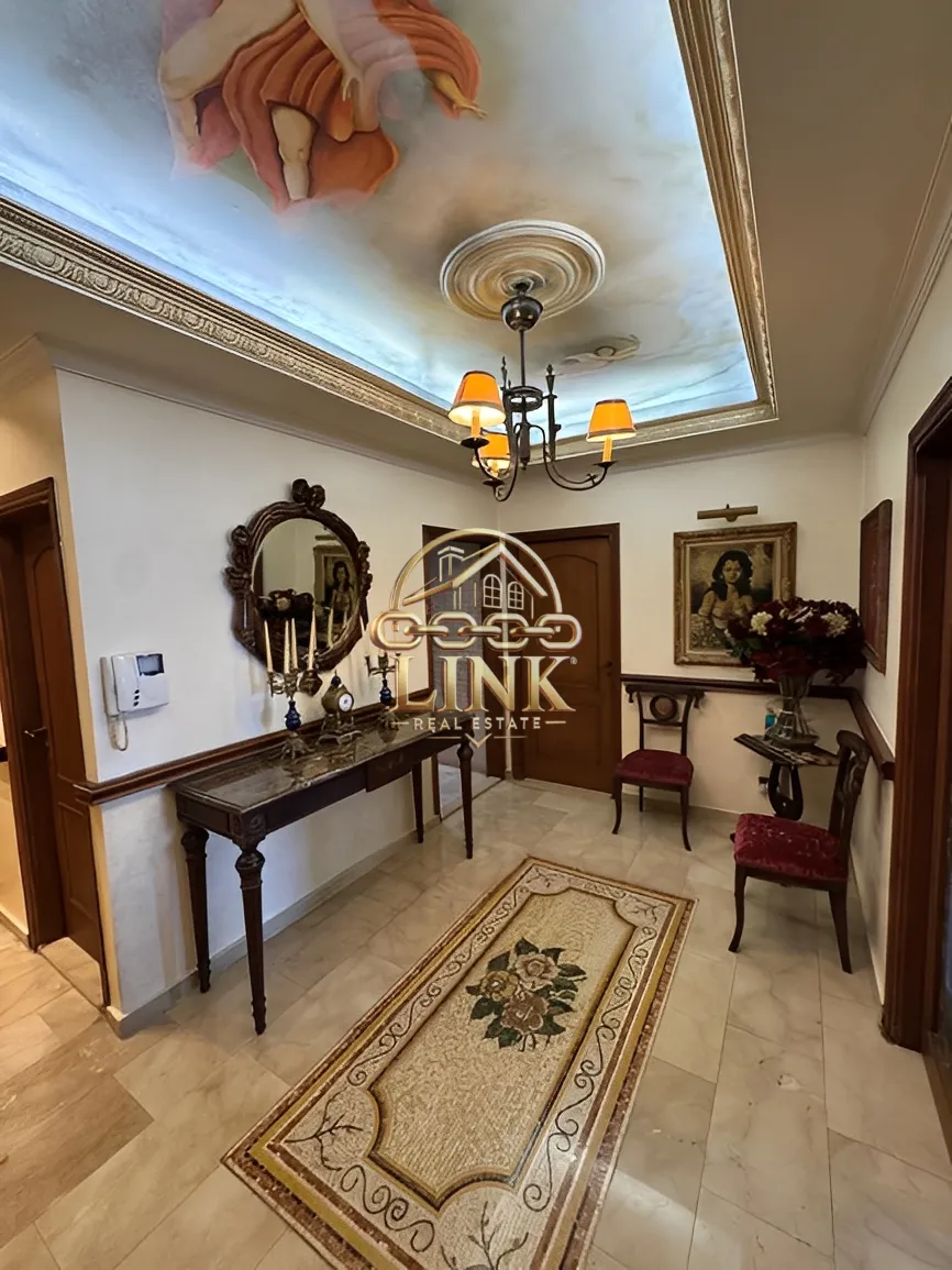 Apartment for Sale in Aaramoun, Lebanon