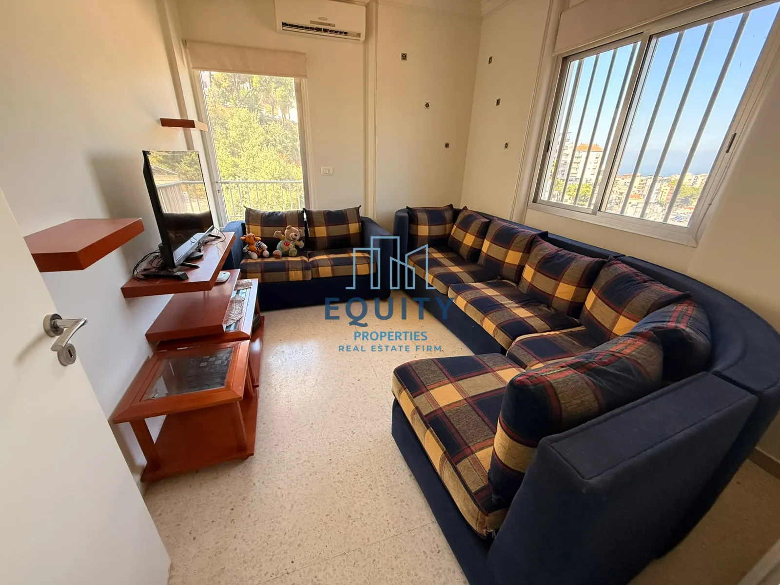 Apartment for sale in Beit Al Chaar