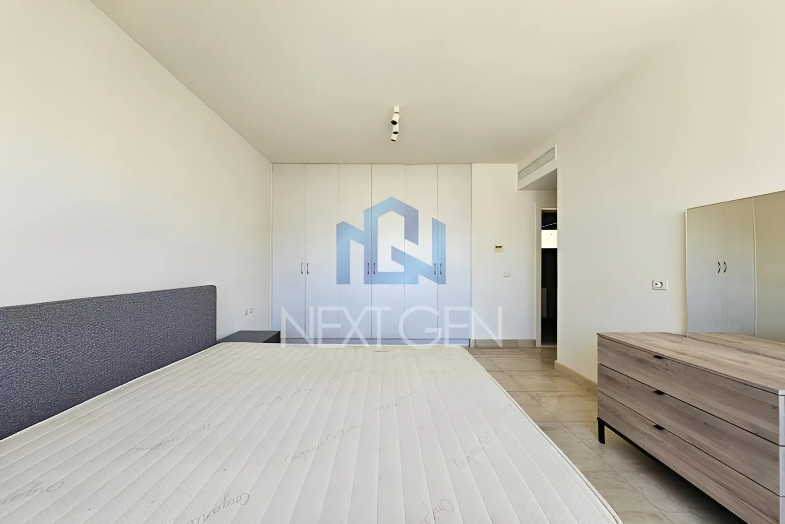 Apartment for Rent in Achrafieh