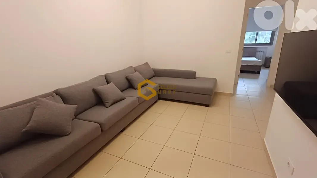 Apartment for Sale in Sahel Aalma