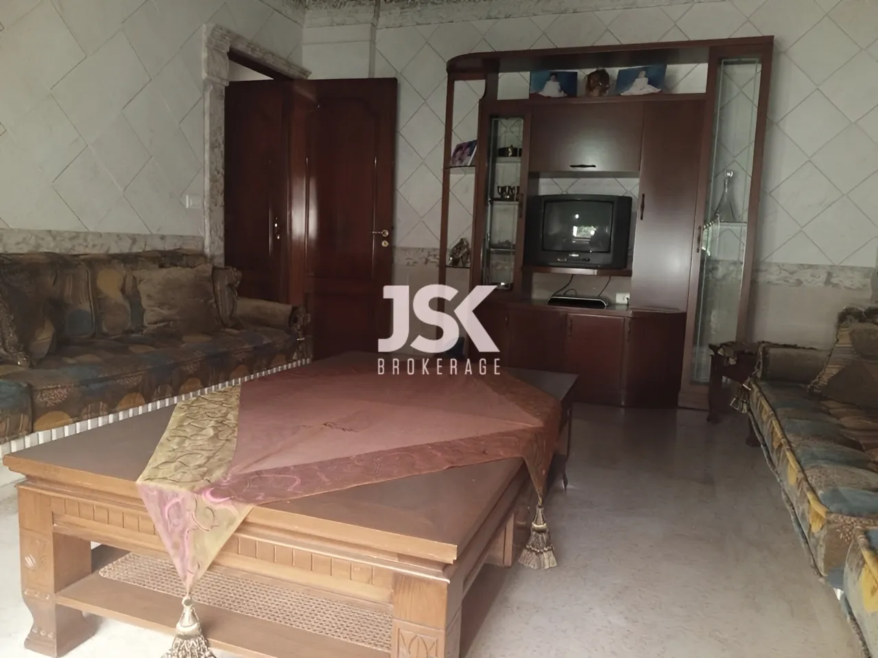 Apartment for Sale in Byblos