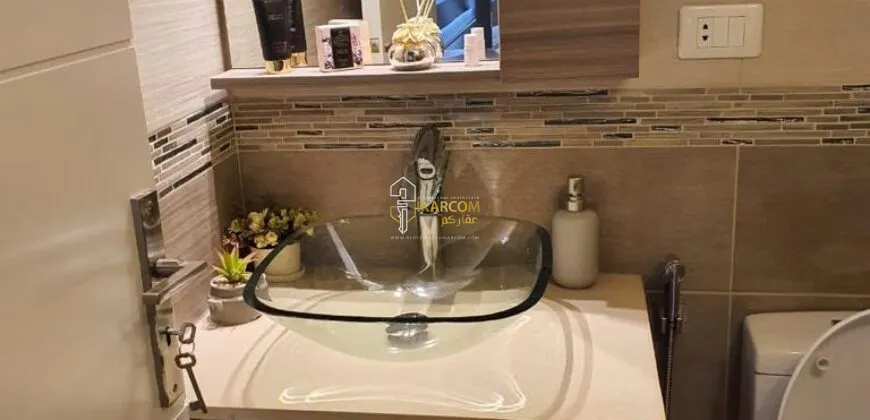 Apartment for Sale in Achrafieh, Achrafieh, Lebanon
