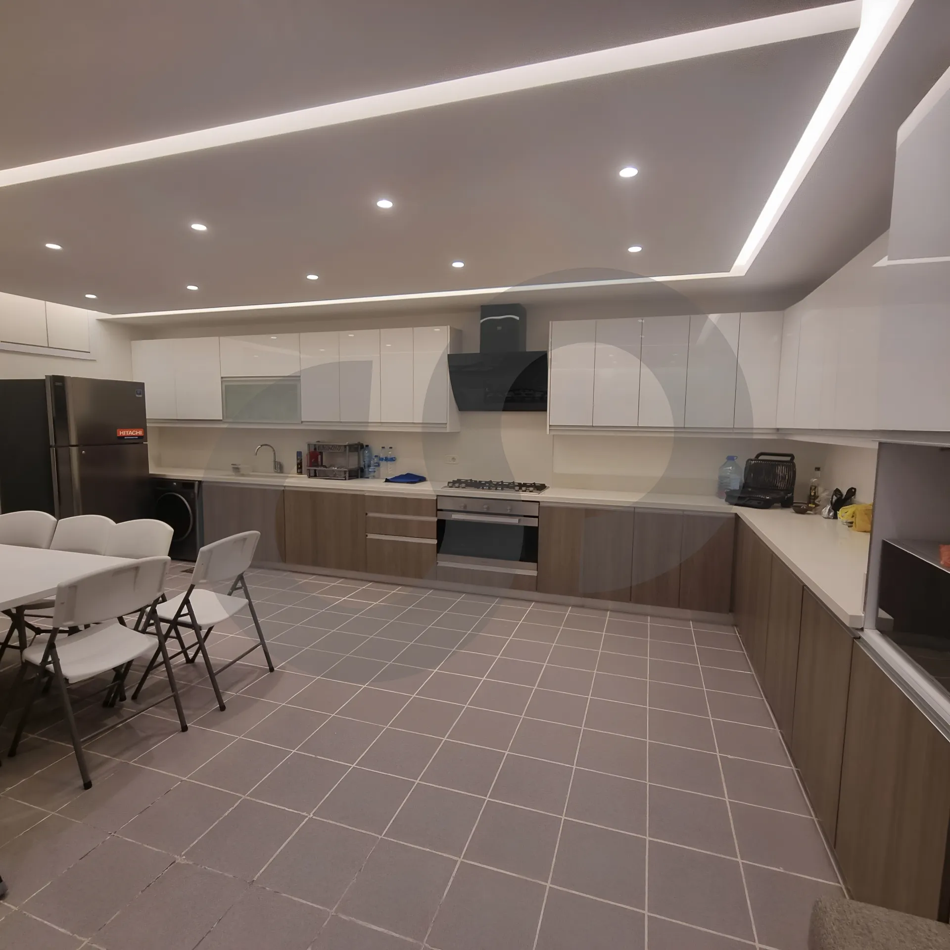Apartment for Sale in Jnah
