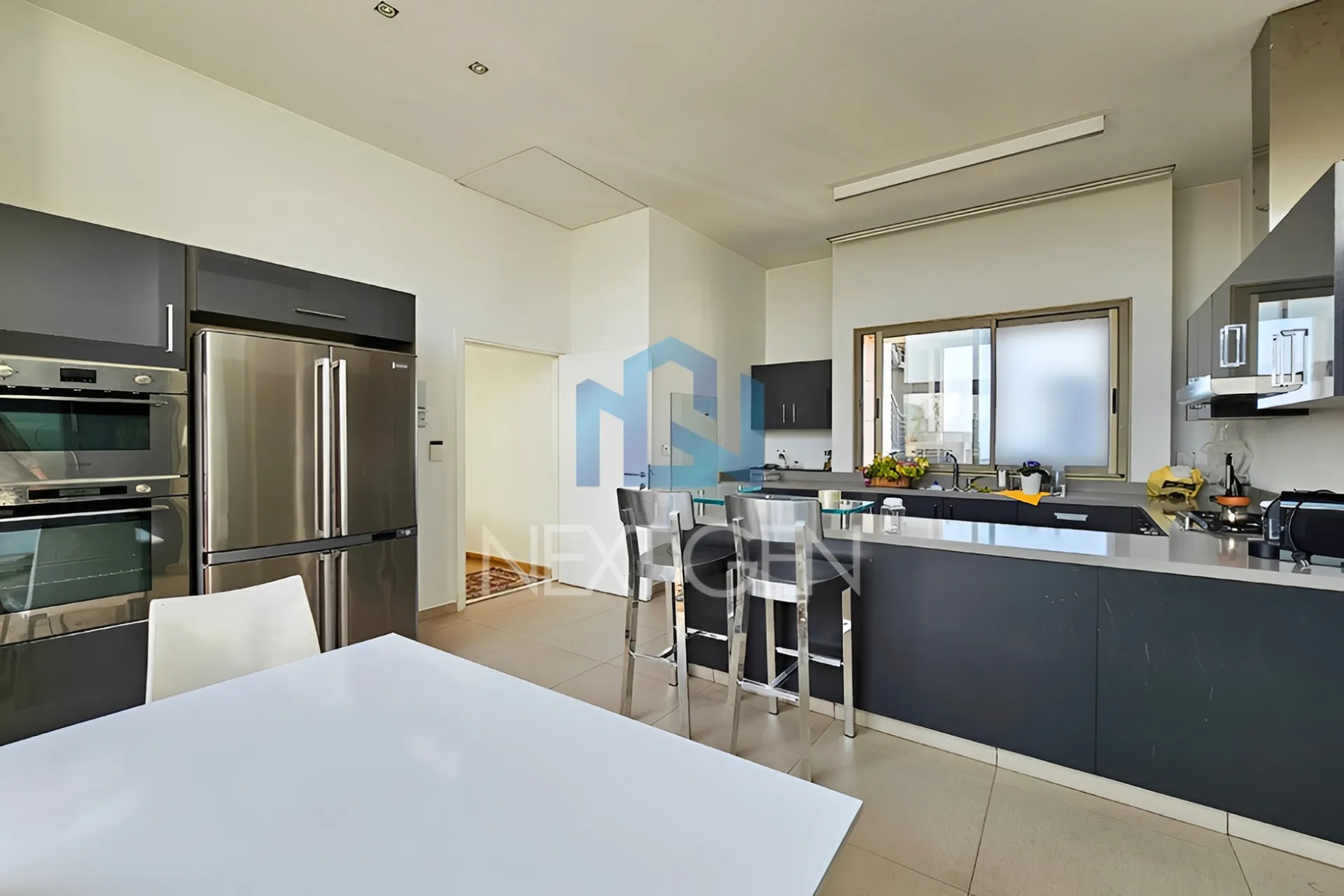 Apartment for sale in Achrafieh, Beirut, Lebanon