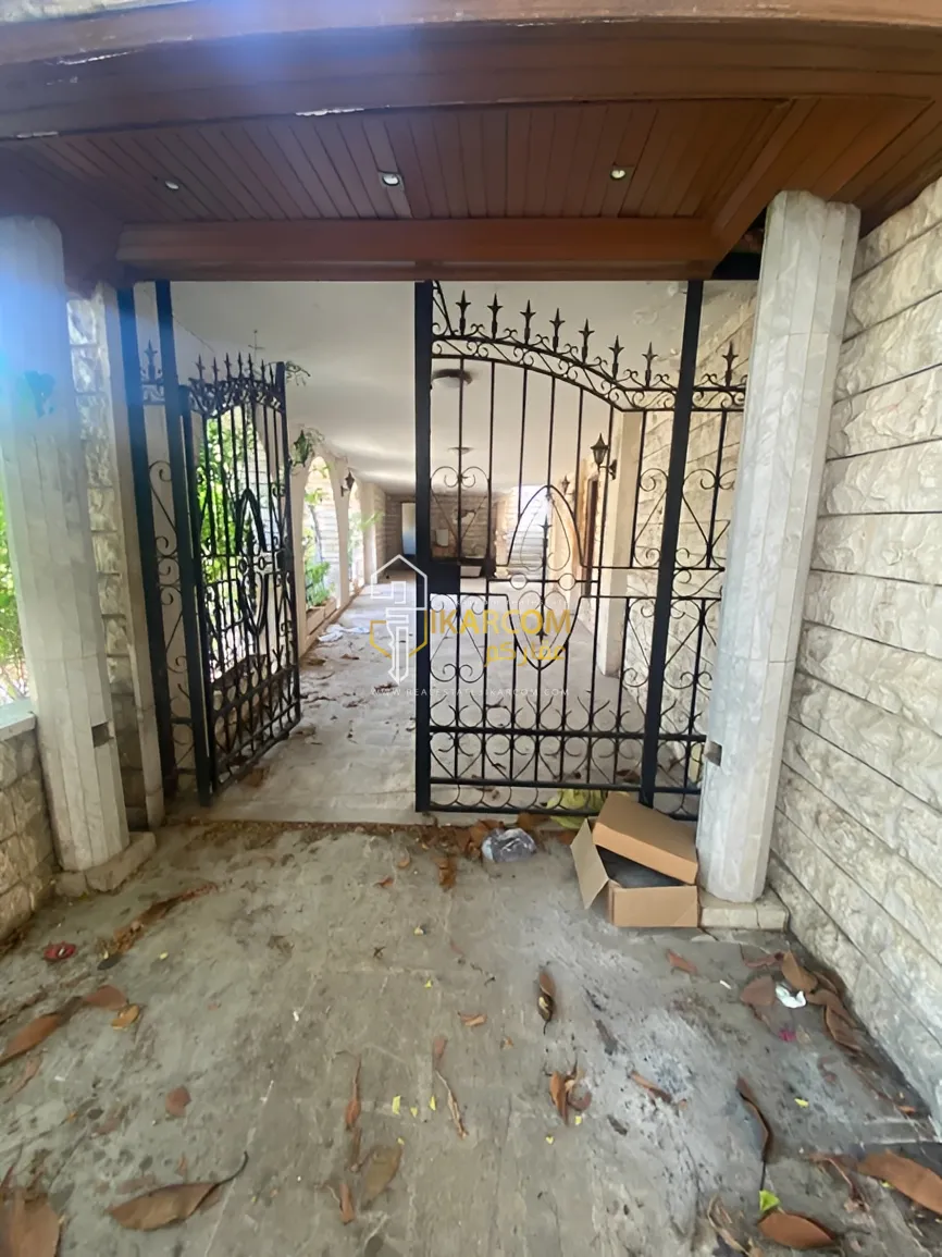 Villa for sale in Cornet Chahwan, Lebanon