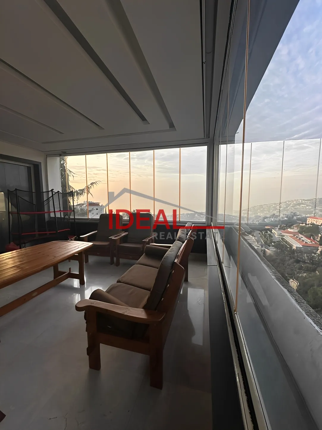 Apartment for Rent in Kfar Hbab, Lebanon