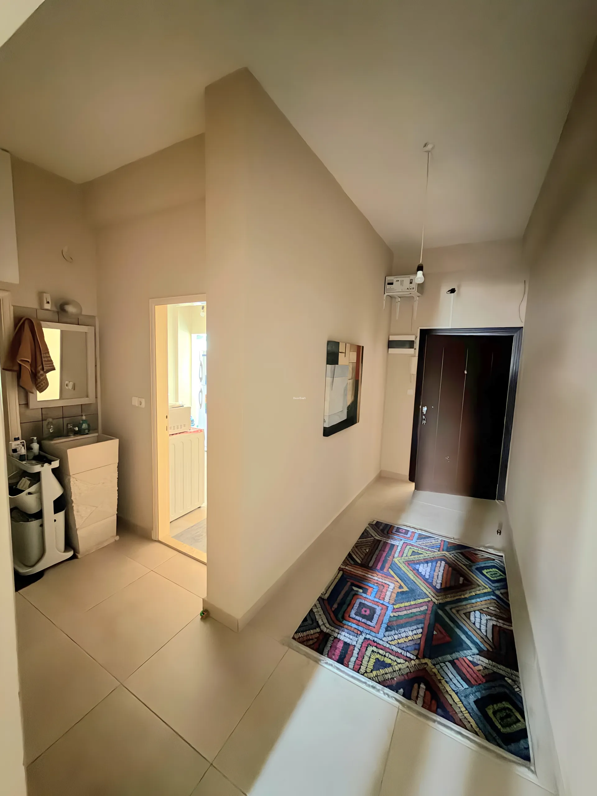 Apartment for rent in Achrafieh - 1 bed, 1.0 bath