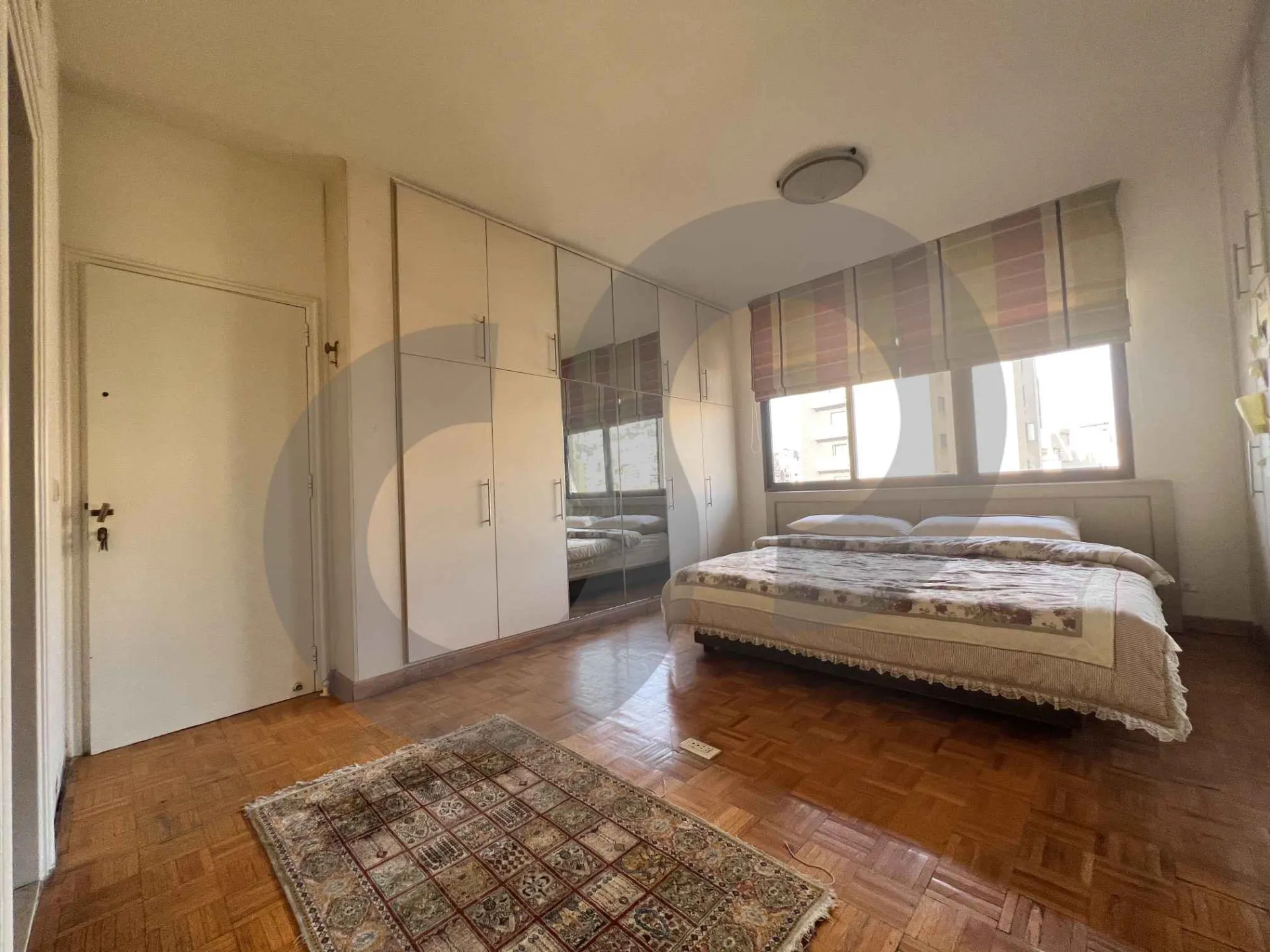 Apartment for Rent in Antelias