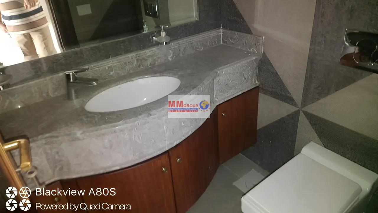 Building for Sale in Ain El Mrayse Beirut Lebanon