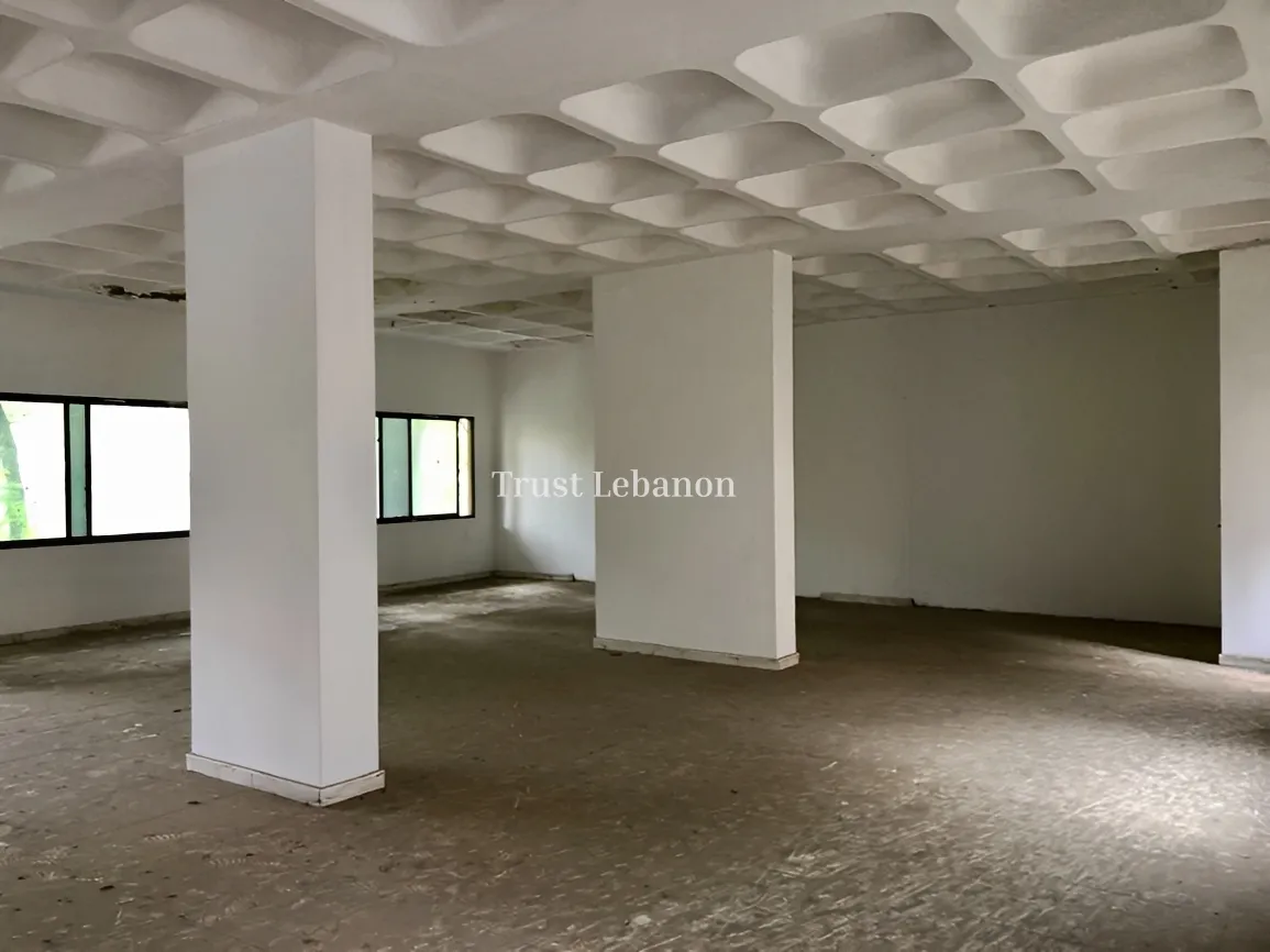 Office for sale in Zalka Rd, Lebanon