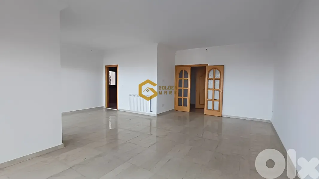 Apartment for Sale in Kfar Hbab - 3 bed, 3 bath