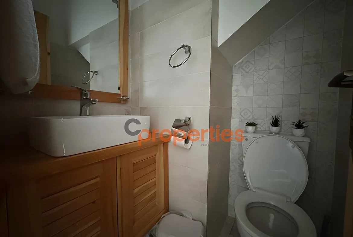 Chalet for Sale in Fatqa
