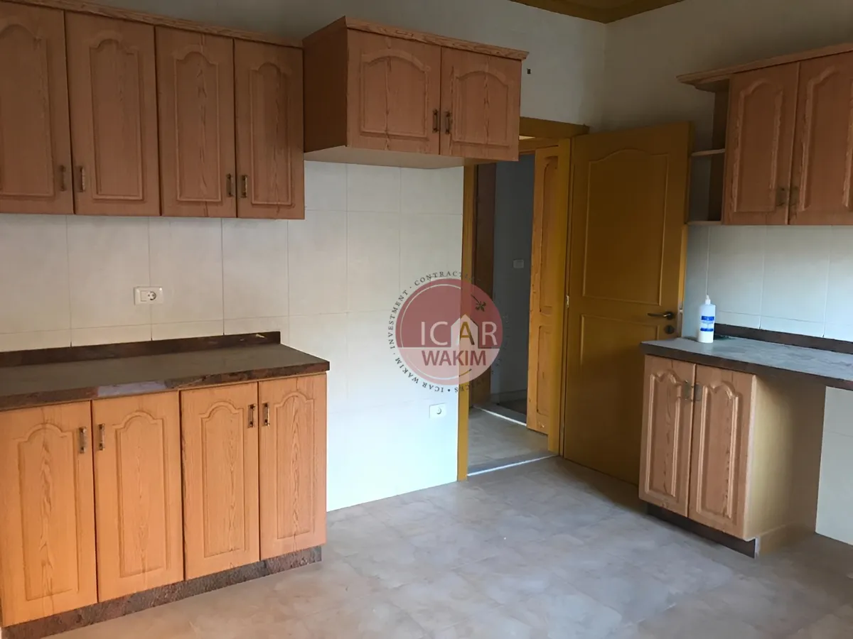 Apartment for Rent in Ouyoun