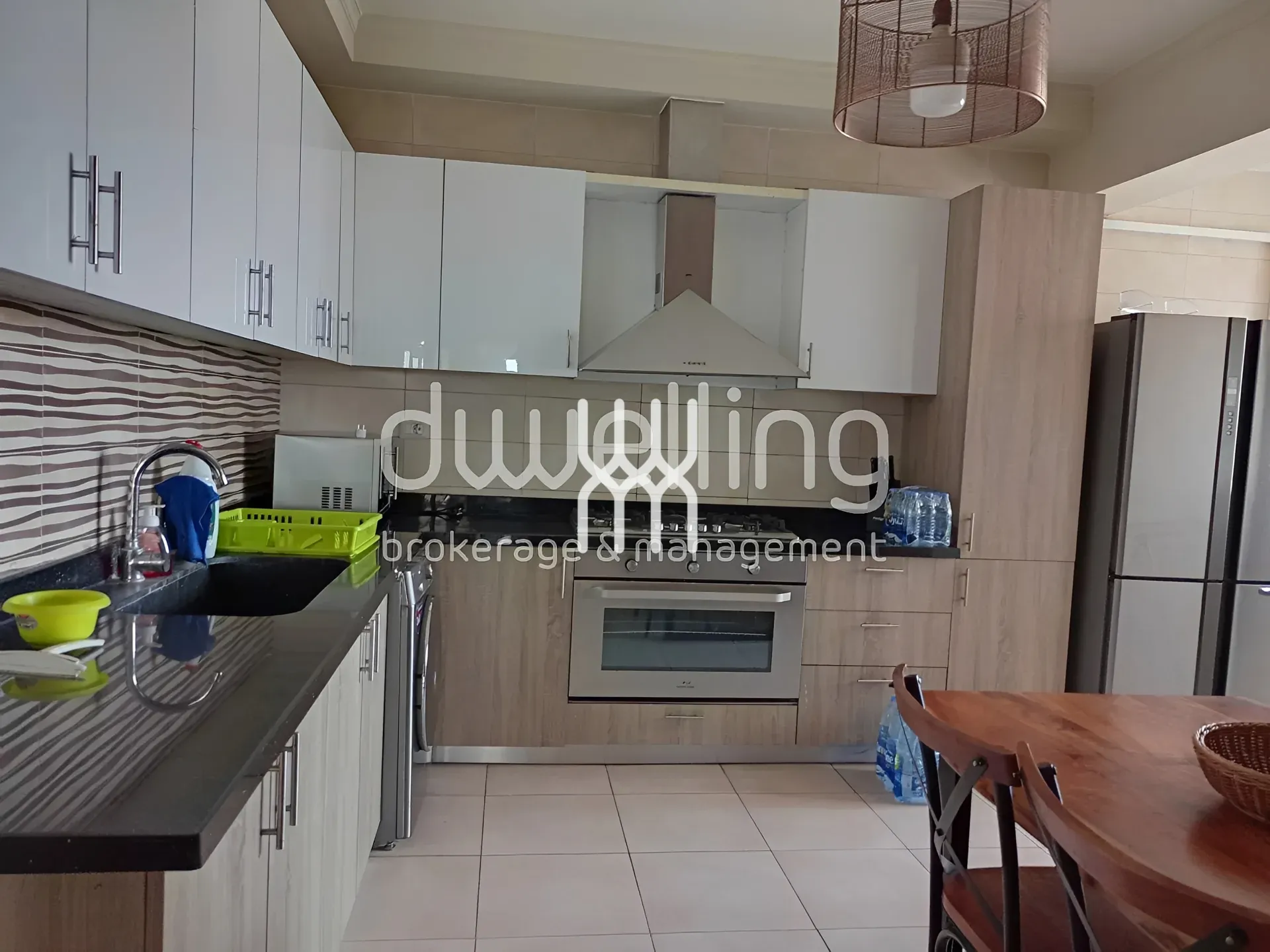 Apartment for rent in Beirut