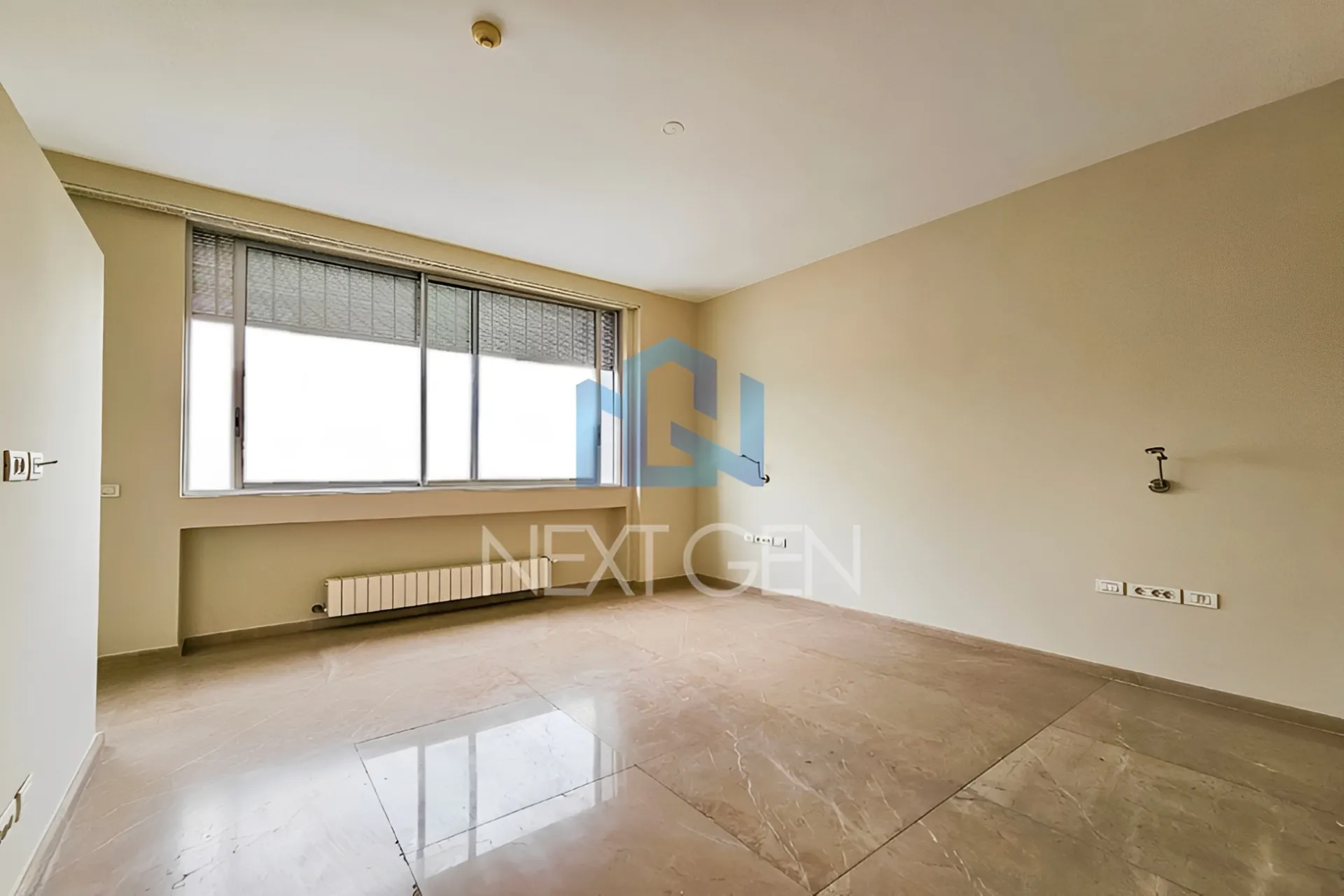 Apartment for rent in Achrafieh, Beirut, Lebanon