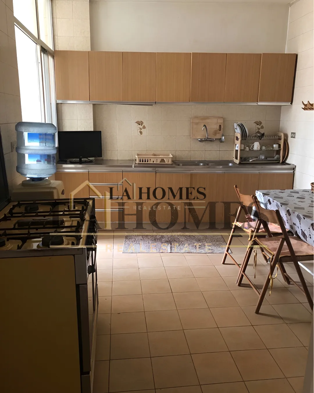 Apartment for rent in New rawda, beirut, lebanon - 3 bed, 3.0 bath