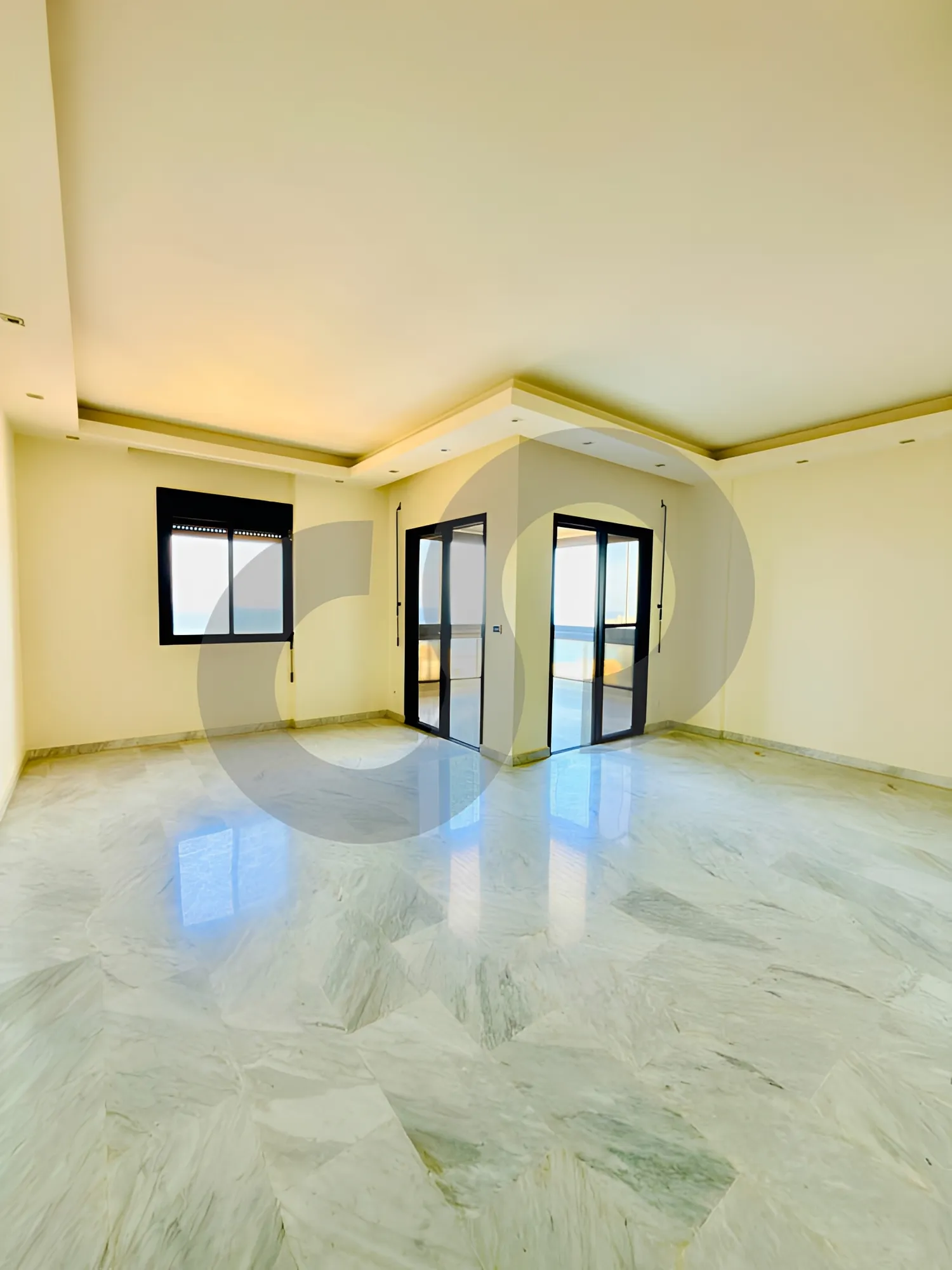 Apartment for Sale in Ghadir - 2 bed, 2 bath