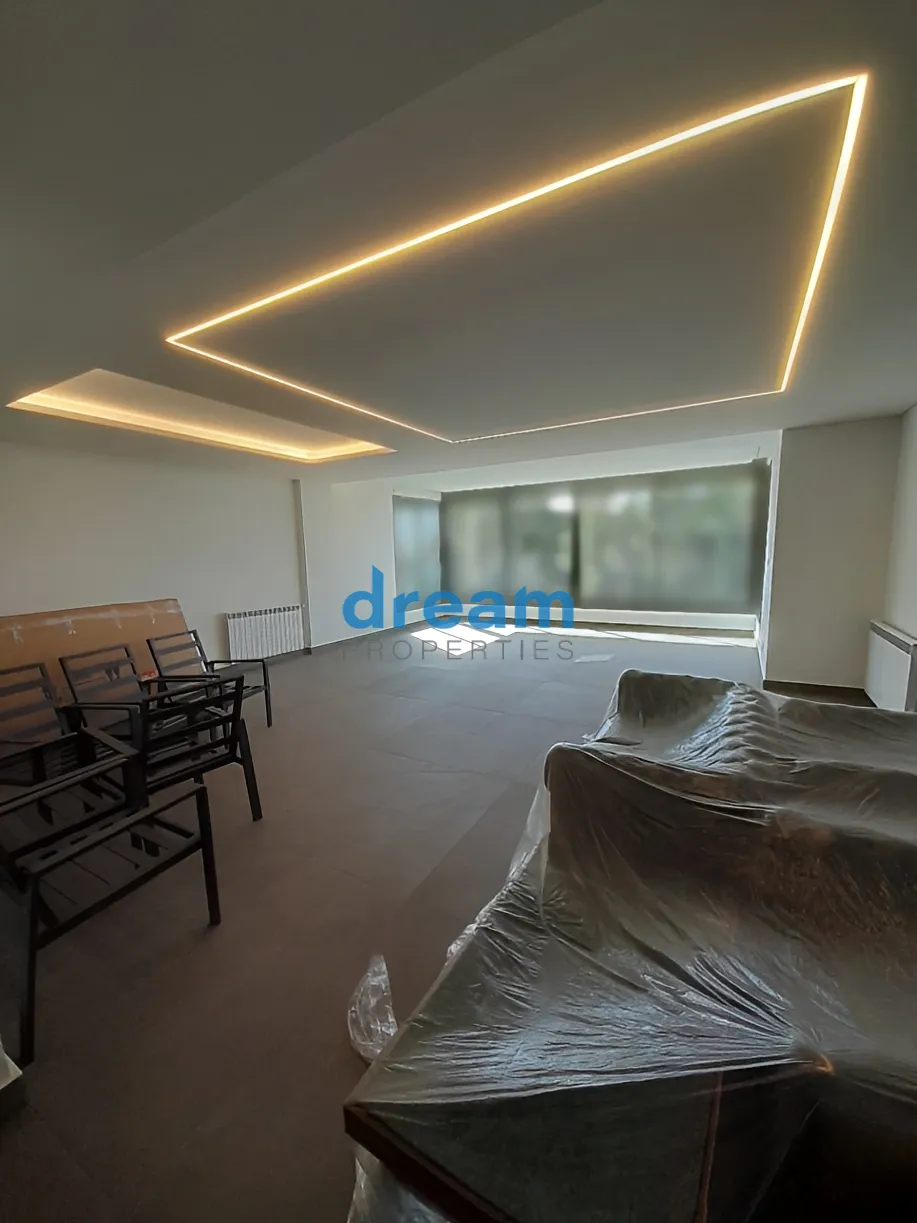 Apartment for sale in Mansourieh, Lebanon - 3 bed, 3 bath