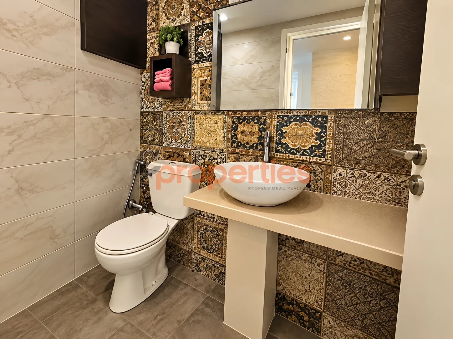 Apartment for Rent in Biaqout