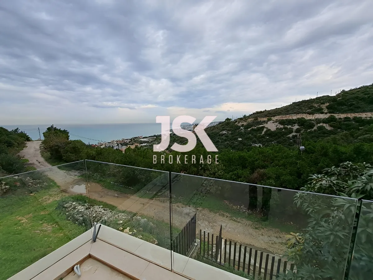 Villa for Sale in Fidar , Lebanon - 4 bed, 4 bath