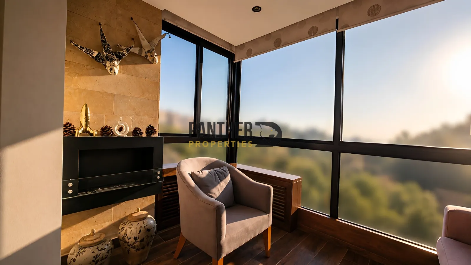 Apartment for sale in Baabda, lebanon - 4 bed, 4.0 bath