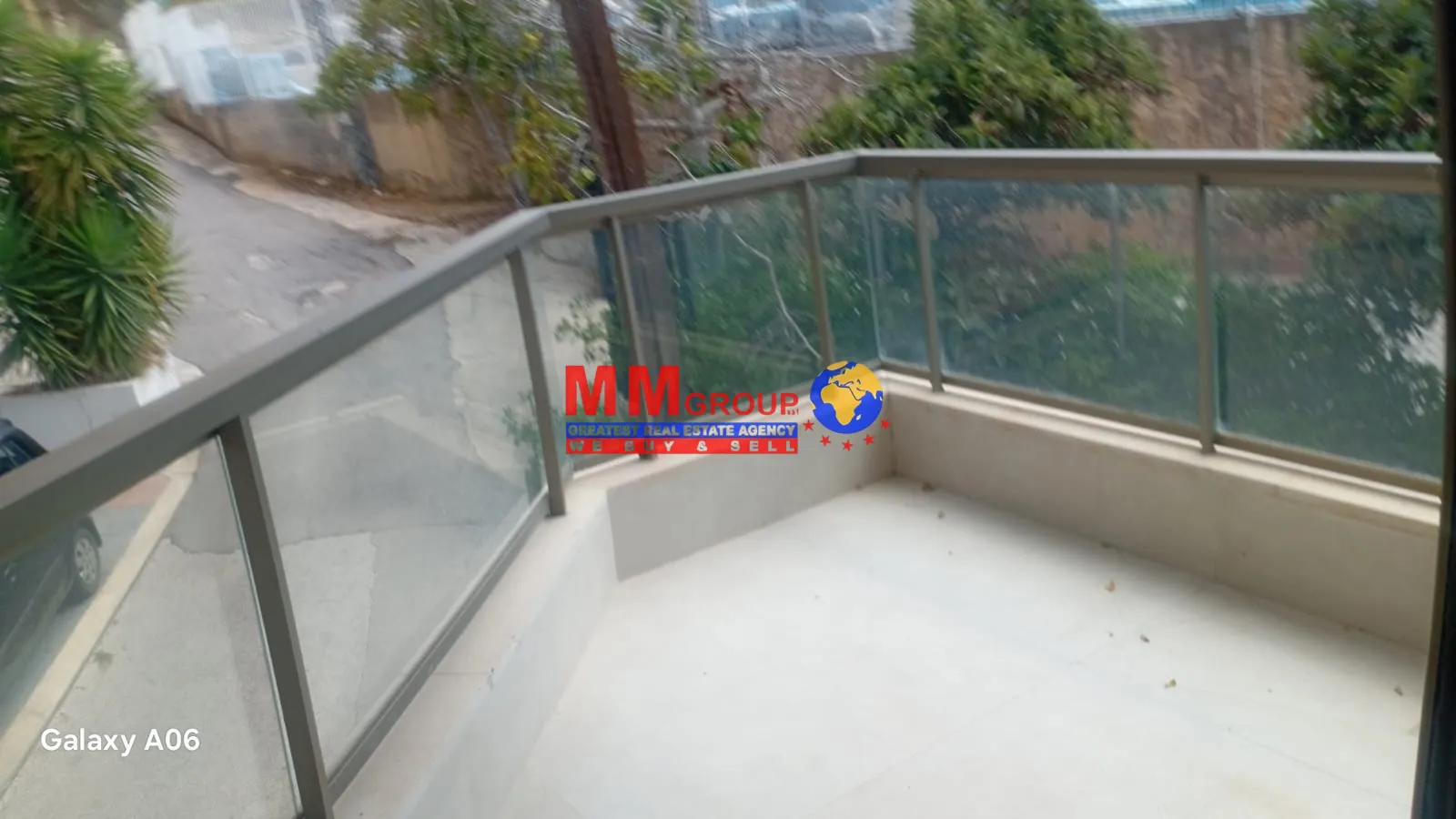 Apartment for Rent in Baabdat