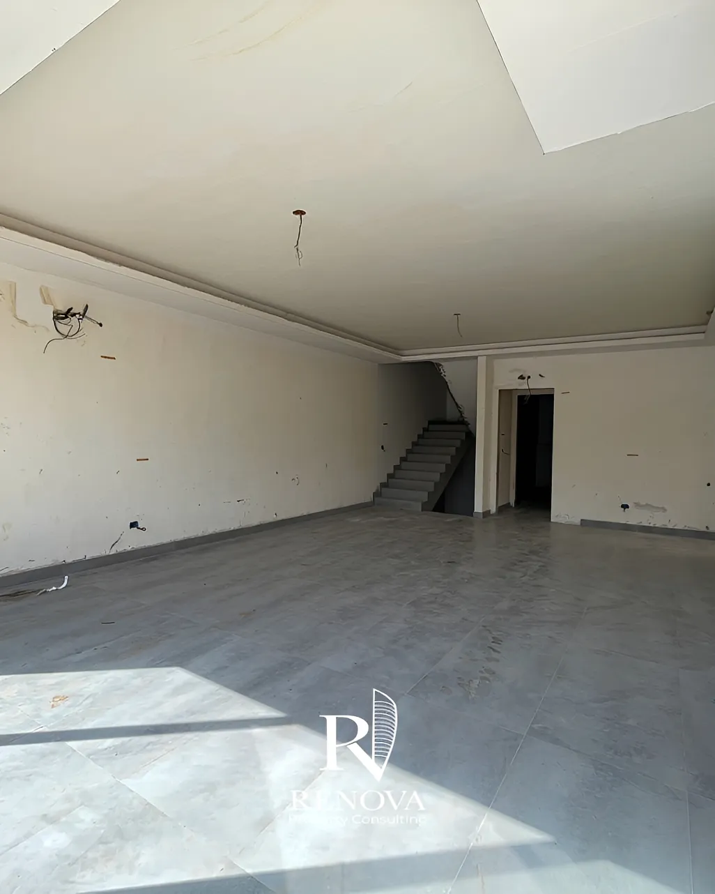 Villa for sale in Mansourieh