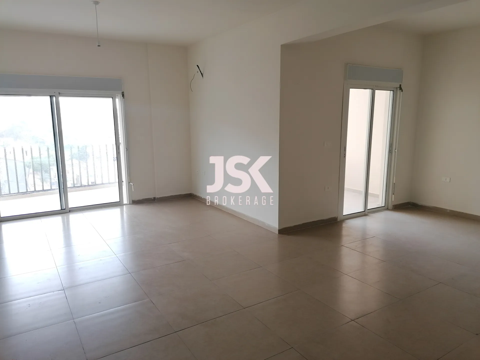 Apartment for Sale in Nahr Ibrahim - 2 bed, 2 bath